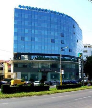 Image of NobleProg Training Place, City Constanta, Mircea cel Batran Street